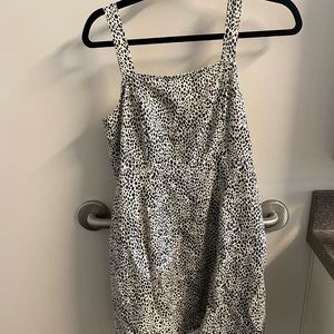 American eagle dress